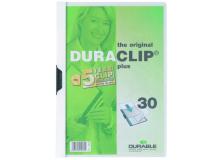 Durable DURACLIP 2213-02