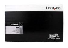 Fotoconduttore Lexmark 24B6040 nero - Y03791
