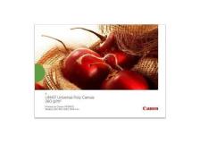 Canon IJM417 POLY CANVAS 2877V074 - Y04044