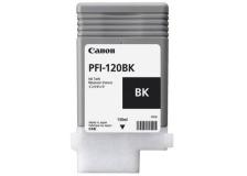 Cartuccia Canon PFI-120BK (2885C001) nero - Y04046