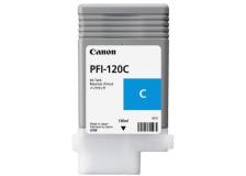 Cartuccia Canon PFI-120C (2886C001) ciano - Y04047