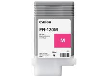 Cartuccia Canon PFI-120M (2887C001) magenta - Y04048