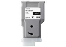 Cartuccia Canon PFI-320MBK (2889C001) nero opaco - Y04050