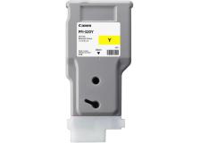 Cartuccia Canon PFI-320Y (2893C001) giallo - Y04054