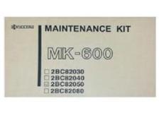 Kit manutenzione Kyocera-Mita MK-600 (2BC82050) - Y04118