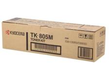 Toner Kyocera-Mita TK-805M (370AL410) magenta - Y04718
