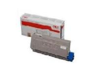 Toner Oki 44318657 bianco - Y05450