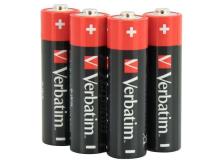 Batterie AA alcaline Verbatim - 49921 - Y05792