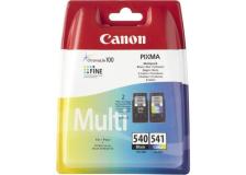 Serbatoio Canon PG-540/CL-541 (5225B007) nero -colore - Y05975