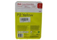 Toner Canon P2 (6874B006AA) giallo - Y07281