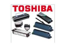 Developer Toshiba D-5070 (6LK28272000) nero - Y07379