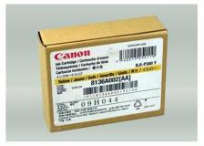 Serbatoio Canon BJI-P300Y (8136A002AA) giallo - Y07944