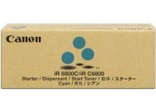 Starter toner Canon C-EXV10 (8653A001AA) ciano - Y08173