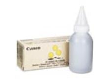 Starter toner Canon C-EXV10 (8655A001AA) giallo - Y08176