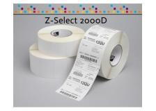 Z-Select2000D  51x25MM 880199-025D - Y08286