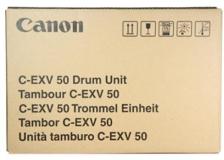 Tamburo Canon C-EXV 50 (9437B002) - Y08603