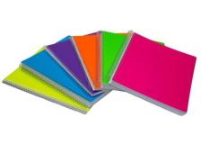 Blocco spiralato A5 Scatto 976-5 - Y08653