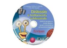 Dislessia e trattamento sublessicale 978-88-6137-028-9 - Y08715