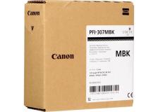 Cartuccia Canon PFI-307MBK (9810B001) nero opaco - Y08742