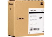 Cartuccia Canon PFI-307BK (9811B001) nero - Y08743