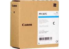 Cartuccia Canon PFI-307C (9812B001) ciano - Y08744
