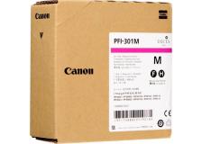Cartuccia Canon PFI-307M (9813B001) magenta - Y08745