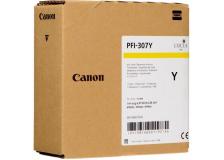 Cartuccia Canon PFI-307Y (9814B001AA) giallo - Y08746
