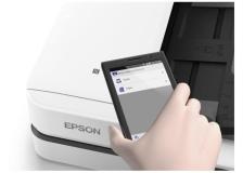 Epson WorkForce DS-1660W B11B244401 - Y09130