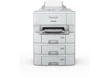 WORKFORCE PRO WF-6090D2TWC C11CD47301BZ - Y09340