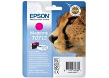 Cartuccia Epson T0713/blister RS+AM+RF (C13T07134021) magenta - Y09542