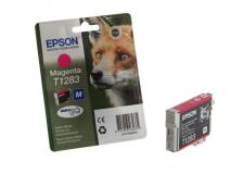 Cartuccia Epson T1283 (C13T12834021) magenta - Y09551