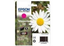 Cartuccia Epson 18/blister RS+AM+RF (C13T18034020) magenta - Y09578