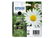 Cartuccia Epson 18XL/blister RS+AM+RF (C13T18114020) nero - Y09581