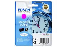 Cartuccia Epson 27XL/blister RF+AM (C13T27134020) magenta - Y09626