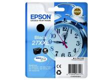 Cartuccia Epson 27XXL/blister RF+AM (C13T27914020) nero - Y09630