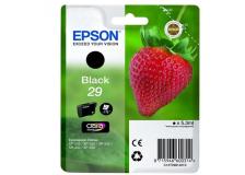 Cartuccia Epson T29/blister RS+AM+RF (C13T29814020) nero - Y09631