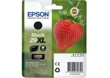 Cartuccia Epson T29XL/blister RS+AM+RF (C13T29914020) nero - Y09636