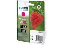 Cartuccia Epson T29XL/blister RS+AM+RF (C13T29934020) magenta - Y09639