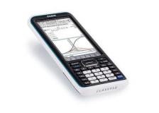 Casio FX-CP400 - Y10782