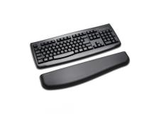 Tappetino mouse ergonomico Delock con poggiapolsi grigio - Mouse ⋅  Presentatore