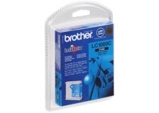 Cartuccia Brother 1000 (LC-1000CBP) ciano - Y11226