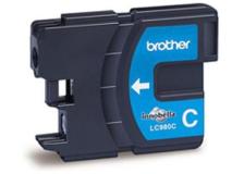 Cartuccia Brother 980 (LC-980CBP) ciano - Y11235