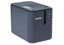Etichettatrice p-touch wi-fi Brother PT-P900W - Y11907