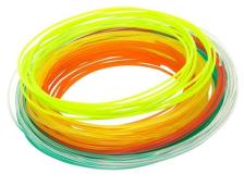 Filamento bobina plastica XYZ Printing RFPLDXTW00H colori assortiti - Y12052