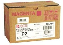 Toner Ricoh P2 K159/02 (885484) magenta - Y12115