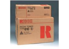 Toner Ricoh 610 K66A (884235) - Y12137