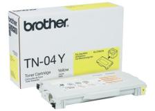 Toner Brother TN-04Y giallo - Y12699