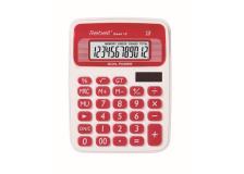 calcolatrice da tavolo a 12 cifre DESK12RD - Y21293