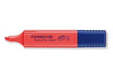 Evidenziatore textsurfer classic rosso 364-2 staedtler - Z00041