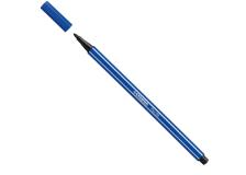 Pennarello stabilo pen 68/32 blu oltremare - Z00393